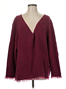 Free People Pullover Sweater
