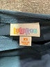 Lularoe Solid Blue Casual Dress Size XS - photo 7