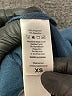 Lularoe Solid Blue Casual Dress Size XS - photo 8