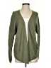 Be Cool Green Cardigan Size S - photo 1
