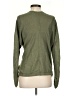 Be Cool Green Cardigan Size S - photo 2