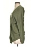 Be Cool Green Cardigan Size S - photo 5