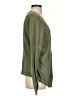 Be Cool Green Cardigan Size S - photo 4