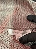 Honey Punch Gray Cardigan Size L - photo 7