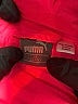 Puma 100% Polyester Pink Vest Size 7/8 - photo 3