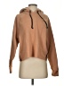 Hey you Tan Pullover Sweater Size S - photo 1