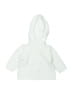 Old Navy Silver Cardigan Size 0-3 mo - photo 2
