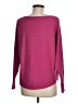 Vila Milano Pink Pullover Sweater Size M - photo 2