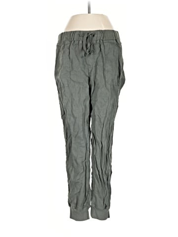 Caslon Linen Pants (view 1)