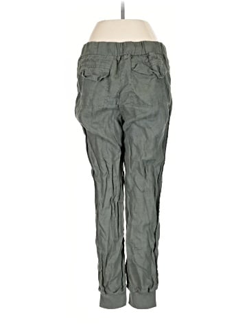 Caslon Linen Pants (view 2)