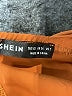 Shein Brown Sleeveless Blouse Size 2 - photo 7