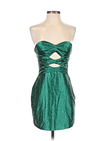 Wear Your Love Cocktail Dress (view 1)