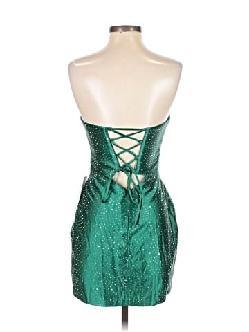 Wear Your Love Cocktail Dress (view 2)