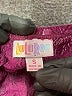 Lularoe Purple Kimono Size S - photo 7
