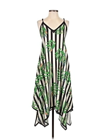Jealous Tomato Casual Dress (view 1)