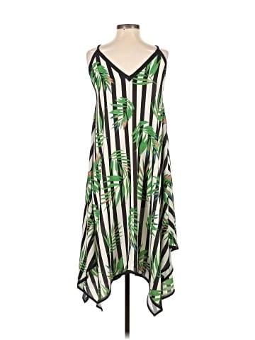 Jealous Tomato Casual Dress (view 2)