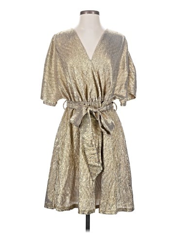 Unbranded Cocktail Dress (view 1)