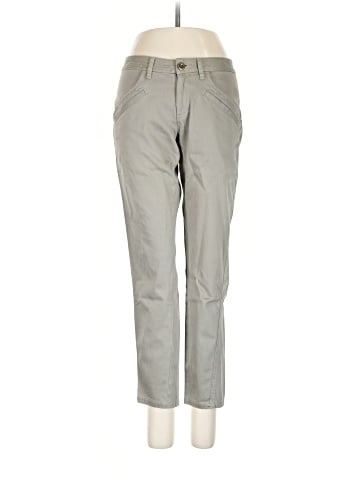 Garnet Hill Khakis (view 1)