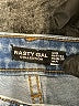 Nasty Gal Inc. Hearts Blue Jeans Size 0 - photo 7