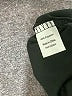 Assorted Brands 100% Polyester Black Kimono Size M - photo 8