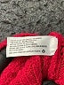 A New Day Solid Pink Pullover Sweater Size XL - photo 8