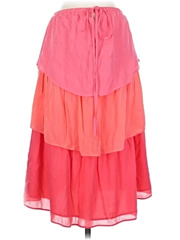 Ann Taylor LOFT Casual Skirt (view 1)