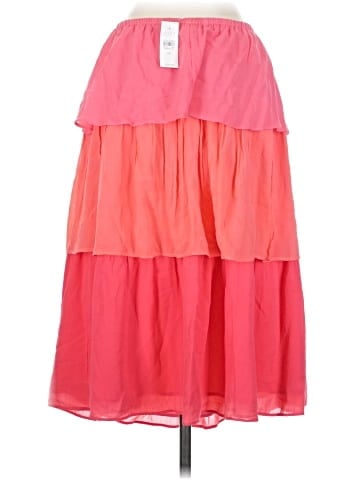 Ann Taylor LOFT Casual Skirt (view 2)