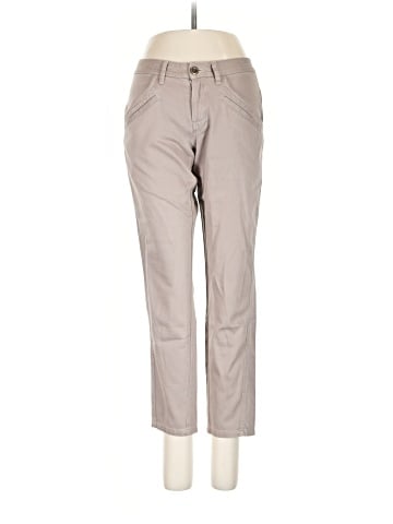 Garnet Hill Khakis (view 1)