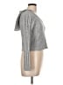 No Boundaries Gray Pullover Sweater Size L - photo 4