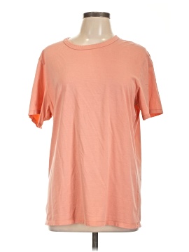 Lululemon Athletica Short Sleeve Top