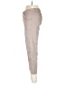 Garnet Hill Solid Tan Khakis Size 00 - photo 5