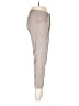 Garnet Hill Solid Tan Khakis Size 00 - photo 4