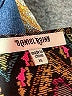 Daniel Rainn 100% Polyester Black Sleeveless Blouse Size XL - photo 7