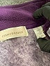 Stan Herman 100% Polyester Purple Jacket Size XL - photo 6