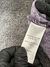 Stan Herman 100% Polyester Purple Jacket Size XL - photo 7