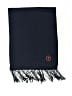 Assorted Brands Blue Scarf One size - photo 2