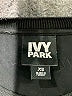 Ivy Park Black Bodysuit Size XS - photo 3