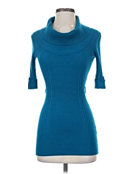 Love By Design Turtleneck Sweater