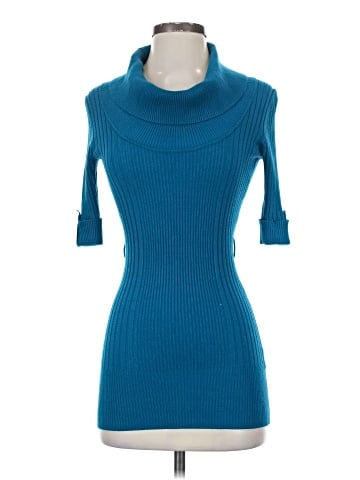 Love By Design Turtleneck Sweater (view 1)