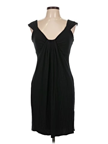 London Times Casual Dress (view 1)
