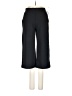 T by Talbots Black Active Pants Size P (petite) - photo 1