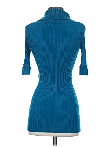 Love By Design Turtleneck Sweater (view 2)