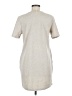 Steve Madden Gray Casual Dress Size M - photo 2