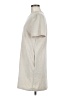 Steve Madden Gray Casual Dress Size M - photo 5
