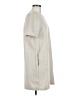 Steve Madden Gray Casual Dress Size M - photo 4