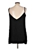 Shein Black Tank Top Size L - photo 2