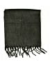 Zara Black Gray Scarf One size - photo 2