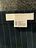 Cooperative Stripes Black Casual Skirt Size M - photo 4