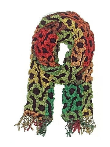 Mix & CO Scarf (view 1)