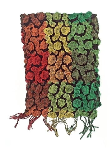 Mix & CO Scarf (view 2)